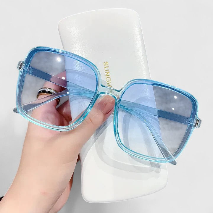 Destinie - Lunettes De Soleil Élégantes