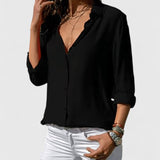 Aveline | Blouse Élégante