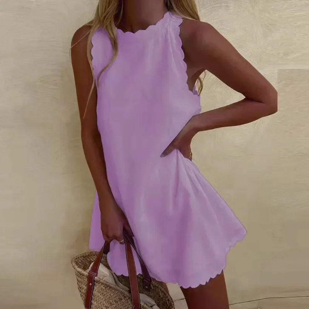 Mia - Robe Élégante