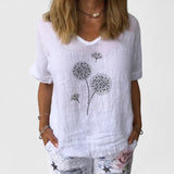 Esmara | Blouse d'été élégante