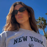 Skarlett - Lunettes De Soleil Glamour