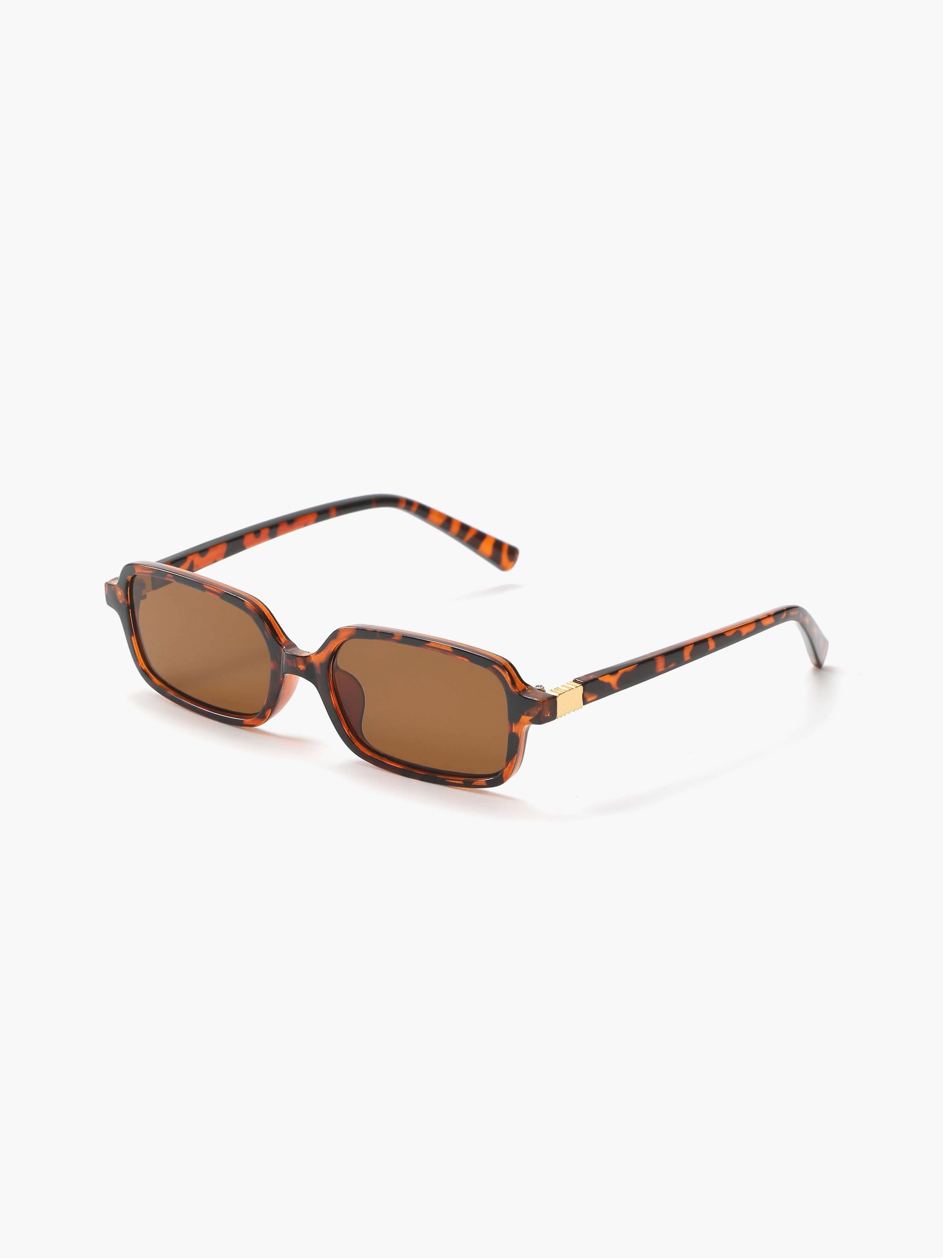 Skarlett - Lunettes De Soleil Glamour