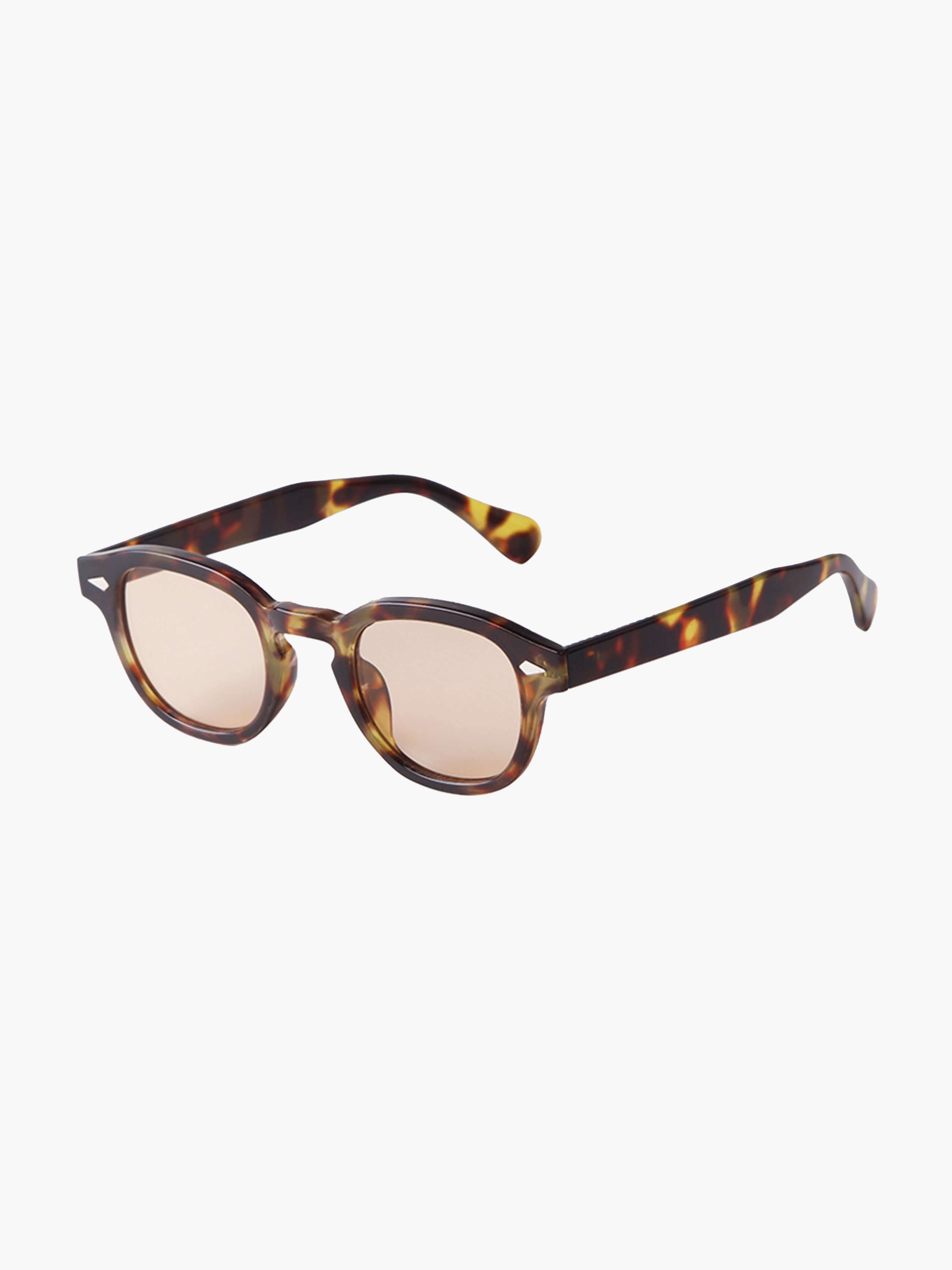 Emersyn - Lunettes De Soleil Sophistiquées