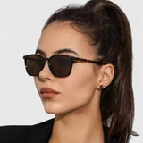 Aynzlee - Lunettes De Soleil Sophistiquées