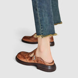 Louisa - Chaussures Mary Jane Classiques