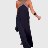 Elena - Robe Maxi Fluide Et Élégante