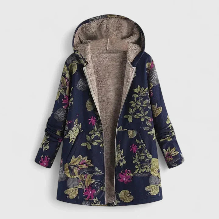 Florenziah - Veste Confortable