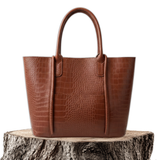 Christina - Sac À Épaule Raffiné