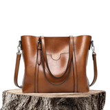 Jennifer - Sac En Cuir De Luxe