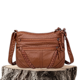 Valerie - Sac À Épaule De Luxe