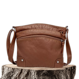 Kelly - Sac À Épaule Élégant