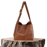 Stacy - Sac En Cuir Élégant