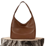 Donna - Sac À Épaule Raffiné