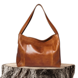Karen - Sac En Cuir Quotidien