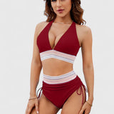 Jayzeliah - Ensemble De Bikini Élégant