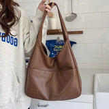 Donna - Sac À Épaule Raffiné