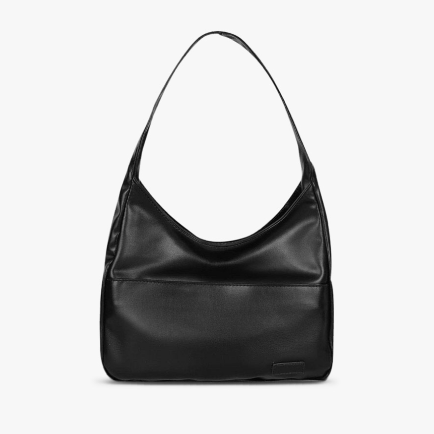 Donna - Sac À Épaule Raffiné