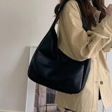 Donna - Sac À Épaule Raffiné