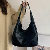 Donna - Sac À Épaule Raffiné