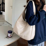 Donna - Sac À Épaule Raffiné