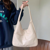 Donna - Sac À Épaule Raffiné
