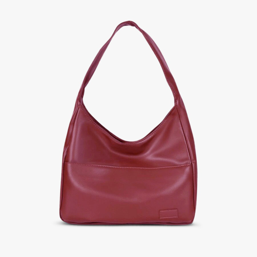 Donna - Sac À Épaule Raffiné