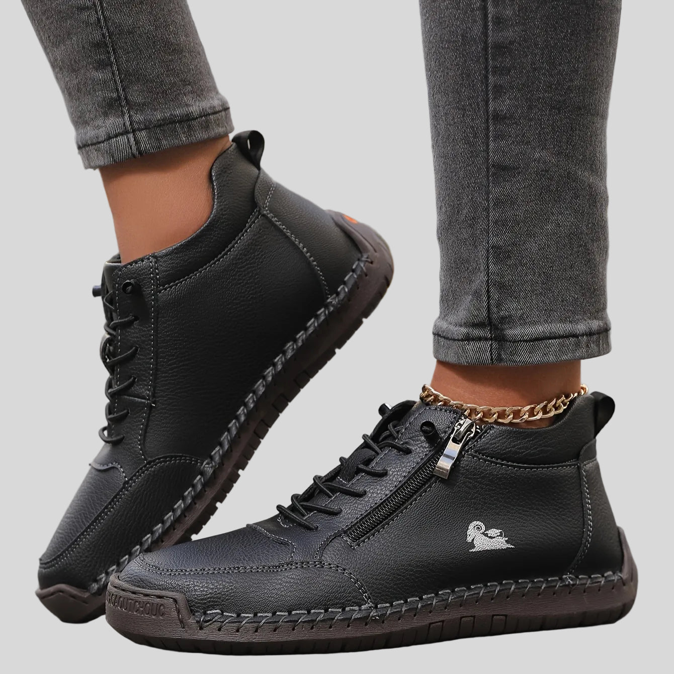 Léna – Chaussures Casual Confort Élégant