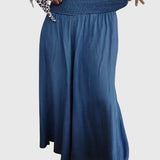 Isabella - Pantalons Confortables Avec Taille Élastique