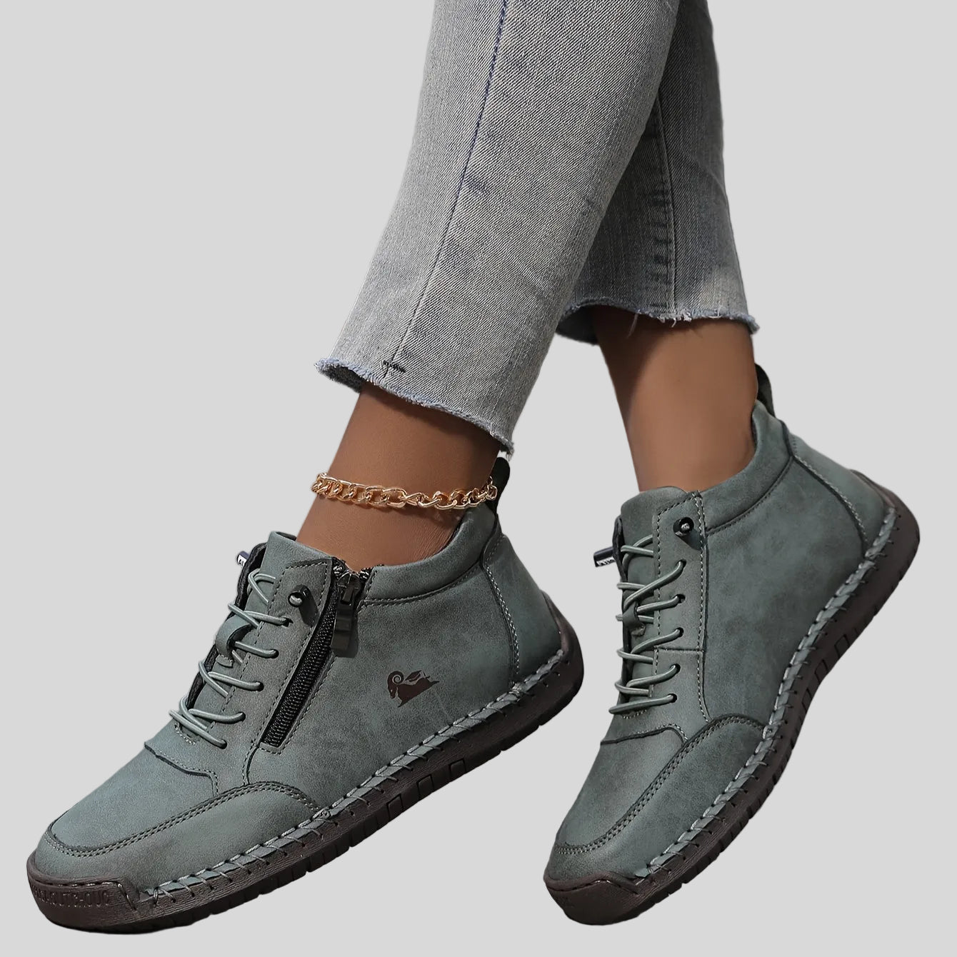 Léna – Chaussures Casual Confort Élégant