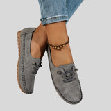 Amélie – Mocassins Confort Élégants