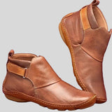 Camille – Bottines Urbaines Confort Chic