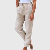 Margaret - Pantalons Élégants Pour Femmes