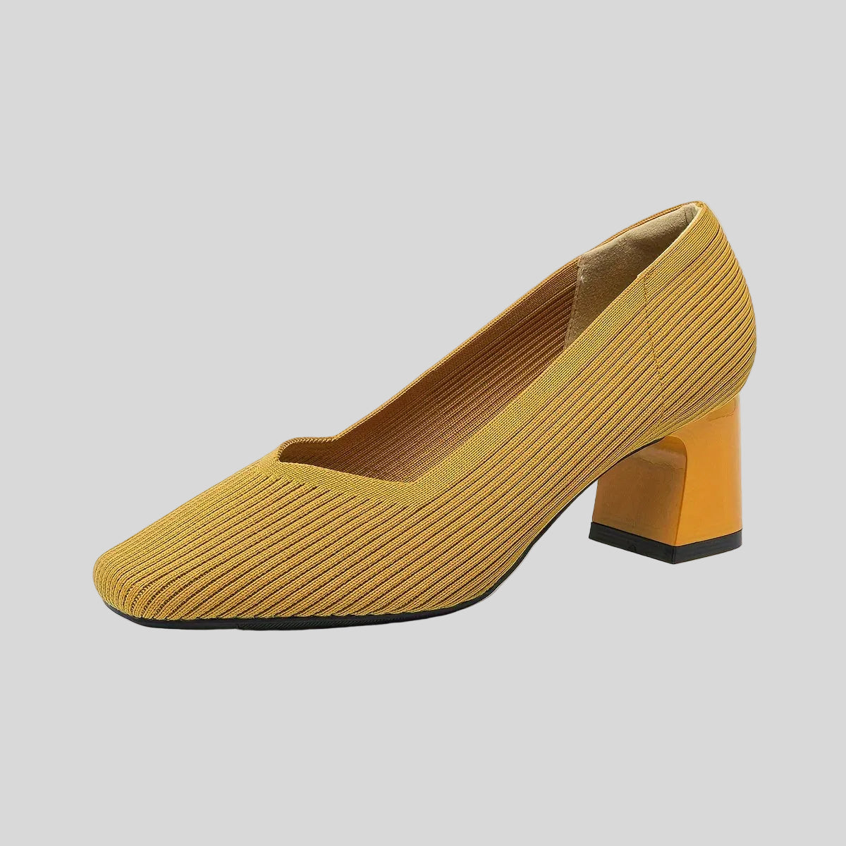 Amélie – Escarpins Élégance Moderne