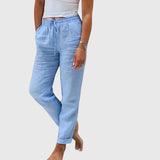 Margaret - Pantalons Élégants Pour Femmes