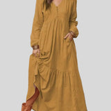 Cadence - Robe Chic Bloom