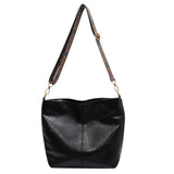 Mariam - Sac À Bandoulière En Cuir Vintage
