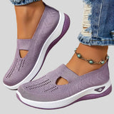 Léna – Chaussures Confort Respirantes