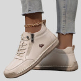 Léna – Chaussures Casual Confort Élégant