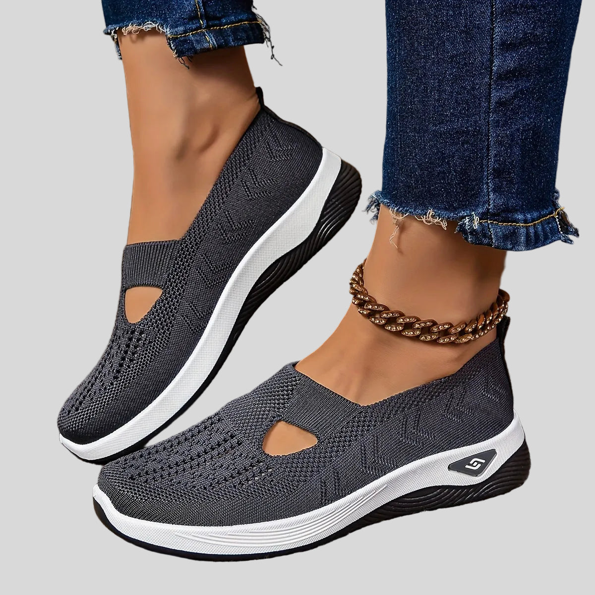 Léna – Chaussures Confort Respirantes