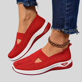 Léna – Chaussures Confort Respirantes