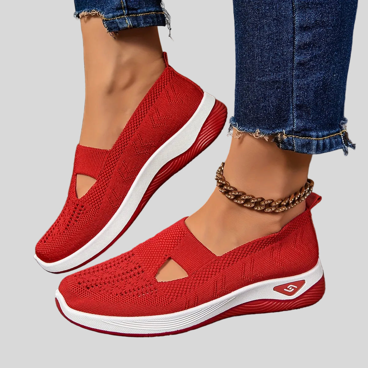 Léna – Chaussures Confort Respirantes