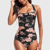 Lina - Maillot de Bain Une Pièce
