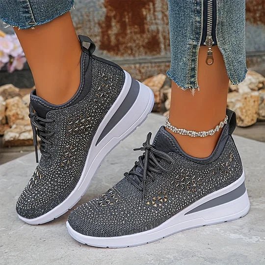 Grace - Orthopedic Comfortable Shoes