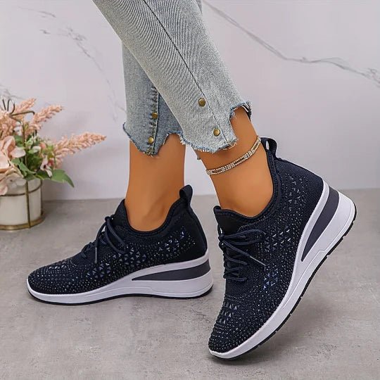 Grace - Orthopedic Comfortable Shoes
