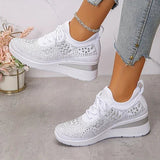 Grace - Orthopedic Comfortable Shoes