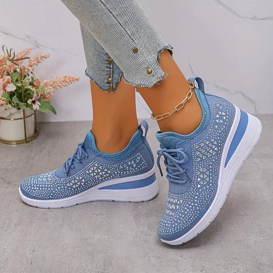 Grace - Orthopedic Comfortable Shoes