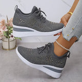 Grace - Orthopedic Comfortable Shoes