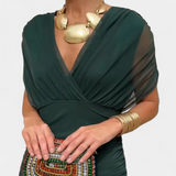 Kavela - Robe Élégante