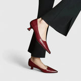 Nyah - Talons Orthopédiques