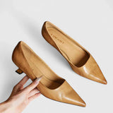 Nyah - Talons Orthopédiques
